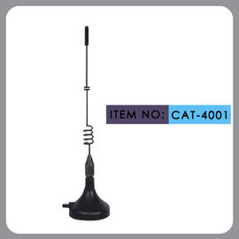 車700-2700mhz SMAのオス・コネクタのための注文色4G 3G車GSMのアンテナ