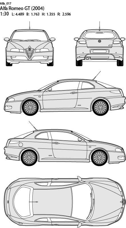 適用範囲が広いAM Fm自動車のアンテナ多数の場所のMoutedの高性能